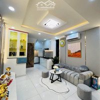 Bán Nhà Mặt Tiền Xóm Chiếu Đoạn Kinh Doanh Sầm Uất Nhất