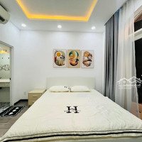 Bán Nhà Mặt Tiền Xóm Chiếu Đoạn Kinh Doanh Sầm Uất Nhất
