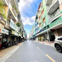 Bán Hoặc Cho Thuê Khách Sạn 20 Phòng Có Thang Máy Đường Ung Văn Khiêm Ngay Khutrung Tâm Thương Mạicái Khế