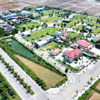 Diện Tích 326M2 Mặt Tiền Đường 16,5M. Nằm Trên Tuyến Đường Phát Triển Võ Văn Kiệt - Võ Nguyên Giáp