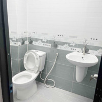 Nhà 1/ Đường Lê Hồng Phong, Cọc 1 Tháng, Gần Mặt Tiền, 2 Phòng Ngủ, Nhà Mới Đẹp