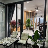 Cho Thuê Nhà Nguyên Căn Tại Khu Đô Thị Mỹ Gia Gói 8