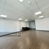 Còn Duy Nhất 1 Sàn Cho Thuê Tại Nguyễn Văn Huyên, Cầu Giấy, Diện Tích: 90M2, Giá Tốt, Lh Cc 0963889698