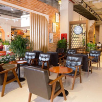 Cho Thuê Cửa Hàng Đẹp Xuất Sắc Tại Trần Đại Nghĩa. Phù Hợp Kinh Doanh Cafe, Trà Sữa, Thời Trang