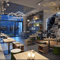 Cho Thuê Cửa Hàng Đẹp Xuất Sắc Tại Trần Đại Nghĩa. Phù Hợp Kinh Doanh Cafe, Trà Sữa, Thời Trang