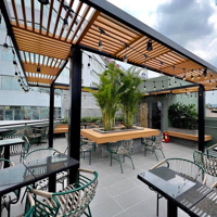 Cho Thuê Cửa Hàng Đẹp Xuất Sắc Tại Trần Đại Nghĩa. Phù Hợp Kinh Doanh Cafe, Trà Sữa, Thời Trang