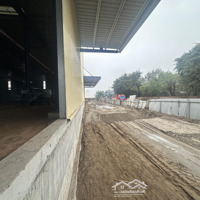 Cho Thuê 1500-7000M2 Diện Tích Kho Xưởng Tại Kcn Thanh Oai Liên Hệ: 0964859595