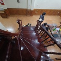 Bán Nhà 55M2 Định Công Thượng, Ngõ Thông Ô Tô, Gần Phố, Giá Bán 8,5 Tỷ