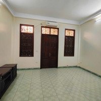 Bán Nhà 55M2 Định Công Thượng, Ngõ Thông Ô Tô, Gần Phố, Giá Bán 8,5 Tỷ