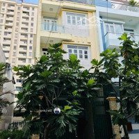 Bán Nhà 1 Hầm 3 Lầu Khu Tái Định Cư 17,3Ha An Phú, Quận 2, Diện Tích 100M2 Giá Bán 17.5 Tỷ
