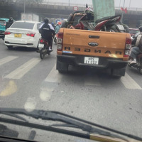 Mặt Ngõ Thông - Kinh Doanh, Dòng Tiền - Ở Ngay - Thoáng Trước Sau - Cách Bến Xe Nước Ngầm Vài Bước