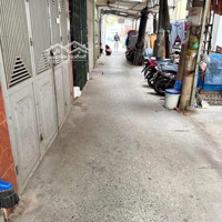 Mặt Ngõ Thông - Kinh Doanh, Dòng Tiền - Ở Ngay - Thoáng Trước Sau - Cách Bến Xe Nước Ngầm Vài Bước