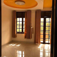 Nhà 4X18 2 Lầu St Hướng Tây Nam Đường 40 Đối Diện Công Viên Kdc An Phú Hưng P. Tân Phong
