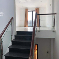 Nhà 4X18 2 Lầu St Hướng Tây Nam Đường 40 Đối Diện Công Viên Kdc An Phú Hưng P. Tân Phong