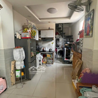 Nhà 1 Trệt 1 Lầu Hẻm Xe Máy Đường 6, P. Tăng Nhơn Phú B, Quận 9,Diện Tích30M/2.5Tỷ.