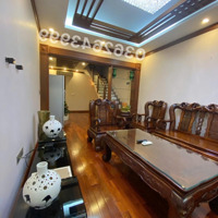 Nhà Đẹp Phố Vĩnh Phúc-Ba Đình 54M2-5 Tầng Full Nội Thất, Mặt Ngõ Thông Thoáng Giá Bán 16 Tỷ