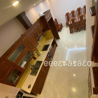 Nhà Đẹp Phố Vĩnh Phúc-Ba Đình 54M2-5 Tầng Full Nội Thất, Mặt Ngõ Thông Thoáng Giá Bán 16 Tỷ