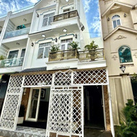 Bán Biệt Thự Tại Phạm Thị Kỳ, 180M2, 4 Phòng Ngủ 5 Vệ Sinh Nhà Bè, Hcm