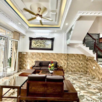 Bán Biệt Thự Tại Phạm Thị Kỳ, 180M2, 4 Phòng Ngủ 5 Vệ Sinh Nhà Bè, Hcm
