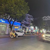 Hàng Hót Quá! Mặt Tiền Cao Thắng, Quận 10, Ngang Lớn 8M, Dài 18M Vuông Vức Giãm 80 Tỷ Về 72 Tỷ