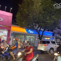 Hàng Hót Quá! Mặt Tiền Cao Thắng, Quận 10, Ngang Lớn 8M, Dài 18M Vuông Vức Giãm 80 Tỷ Về 72 Tỷ