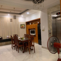 Bán Nhà Vị Trí Đẹpmặt Tiềnkhu Cư Xá Lữ Gia P15 Q11. Cáchmặt Tiềnlý Thường Kiệt 15M Dt: 4X16M 4 Tầng Lầu