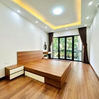 BÁN NHÀ GẦN HỒ BA MẪU – ĐỐNG ĐA, NGÕ RỘNG GẦN ĐƯỜNG Ô TÔ, NHÀ 5 TẦNG ĐẸP Ở NGAY.