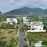 Biệt Thự Ven Sông Tắc - Hòn 1 Đối Diện Công Viên Chỉ 20 Triệu/M2