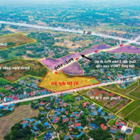 Đất Nền Sổ Đỏ Tại Trung Tâm Thành Phố Phổ Yên Thái Nguyên