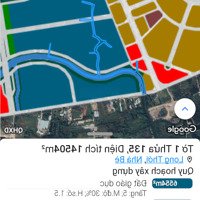 Bán Đất Nền Dự Án Star Village, Nhà Bè