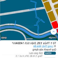 Bán Đất Nền Dự Án Star Village, Nhà Bè
