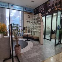 Chính Chủ Cho Thuê Mặt Bằng Kinh Doanh Tại Tòa Hpc Landmark 105 Tố Hữu - Hà Đông