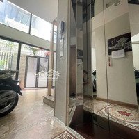 Bán Nhà Riêng 55M2, 14,8 Tỷ Tại Đào Tấn, Cống Vị, Ba Đình, Hà Nội, Hàng Hiếm Giá Tốt
