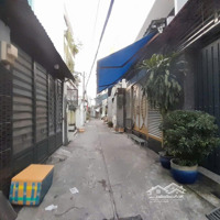 Bán Nhà Riêng Tại Hẻm 356 Đường Gò Dầu, Tân Quý, Q Tân Phú, Hồ Chí Minh Giá Cực Chất 4,7 Tỷ, 63,7M2