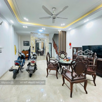 Bán Nhà Khương Hạ 46M, 6 Tầng, Oto Đỗ Cửa Kinh Doanh, Thang Máy Nở Hậu Chủ Nhà Có Lộc , Ngõ Thông
