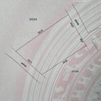 CẦN BÁN ĐẤT 2 MẶT TIỀN THỊ TRẤN PHƯỚC HẢI-ĐẤT ĐỎ-BRVT GIÁ CHỈ TỪ 6TR/M2