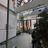 Bán Nhàhẽm Xe Hơicao Thắng Q3 60M2(3,6M X17) 5 Tầng,Btct, Giá Bán 12,2 Tỷ.