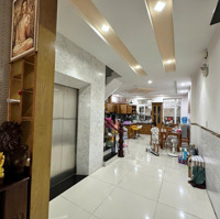 Nhà Mới Đẹp Dọn Vào Ở Ngay - Dtcn 104M2 - Giá: 16.3 Tỷcó Thương Lượngngay Đường Cmt8 - Quận 10. Có Thang Máy