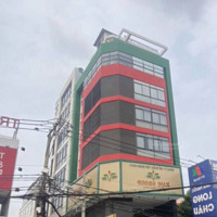 Bán Biệt Thự Cũ Hồ Biểu Chánh, P11, Quận Phú Nhuận. 9 X 20M. 180M2. 1 Trệt 2 Lầu. Giá Bán 33 Tỷ