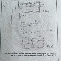 Bán Biệt Thự Cũ Hồ Biểu Chánh, P11, Quận Phú Nhuận. 9 X 20M. 180M2. 1 Trệt 2 Lầu. Giá Bán 33 Tỷ