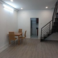 Bán Nhà Đường Yersin 38M2 Quận 1