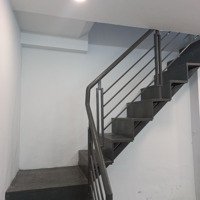 Bán Nhà Đường Yersin 38M2 Quận 1
