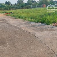 Bán 4 Nền Đất Thổ Cư Giá Rẻ Tân Quý Tây, Bình Chánh