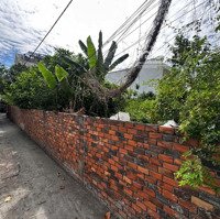 Ngộp Bank Cần Bán Gấp Lô Đất Góc 2Mt Đường Số 4, Sát Ngã Ba Đồng Văn Cống, P. Thạnh Mỹ Lợi Q2