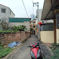 Trung Tâm Đa Tốn Lô Góc, Ô Tô Vào Đất, Tiện Ích Quanh Nhà, Cư Dân Đông Đúc, Bán 47M2