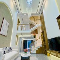 Bán Siêu Phẩm Nhà Phố Đường số 21, Phường 08, Quận Gò vấp, Hồ chí Minh