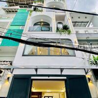 Bán Siêu Phẩm Nhà Phố Đường số 21, Phường 08, Quận Gò vấp, Hồ chí Minh
