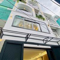 Bán Siêu Phẩm Nhà Phố Đường số 21, Phường 08, Quận Gò vấp, Hồ chí Minh