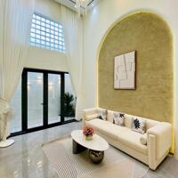 Bán Siêu Phẩm Nhà Phố Đường số 21, Phường 08, Quận Gò vấp, Hồ chí Minh
