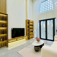 Bán Siêu Phẩm Nhà Phố Đường số 21, Phường 08, Quận Gò vấp, Hồ chí Minh
